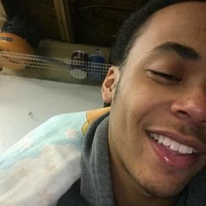 Meet your Posher, Uriah